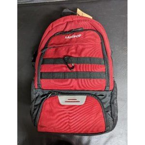 Basketball & Soccer Backpack Bags With Shoe Compartment Ball Holder For Sports